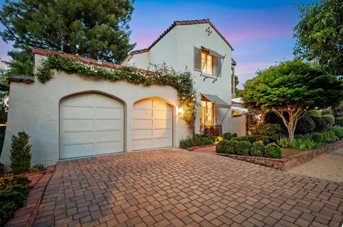 706 Edgewood Road, San Mateo, CA 94402 - MLS#: ML82007407