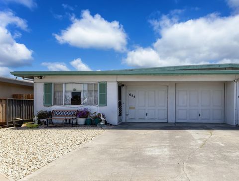 655 Bronte Avenue, Watsonville, CA 95076 - #: ML81966726