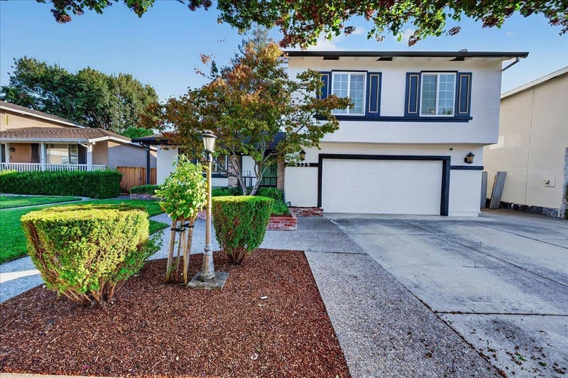 6329 Solano Drive