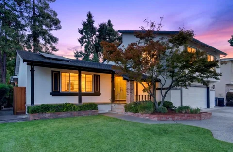 6329 Solano Drive, San Jose, CA 95119 - #: ML82063789