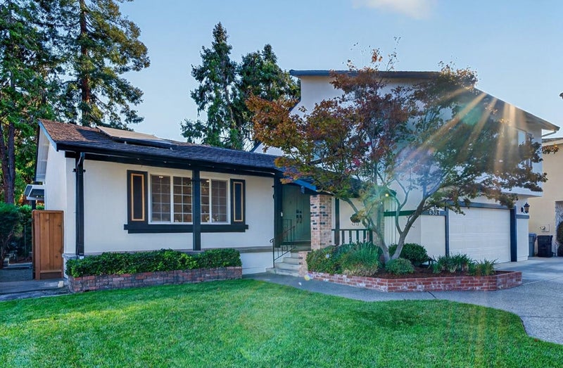 6329 Solano Drive