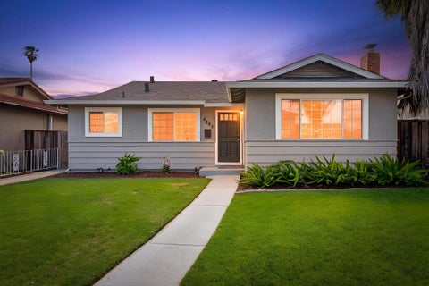 Photo of 4295 Jan Way, San Jose, CA 95124 (MLS # ML82061026)