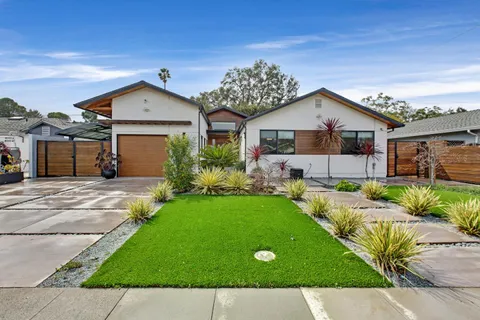 104 Oak Park Drive, Los Gatos, CA 95032 - MLS#: ML82000073