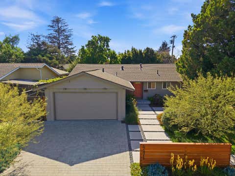Photo of 4471 Tomrick Avenue, SAN JOSE, CA 95124 (MLS # ML82052205)
