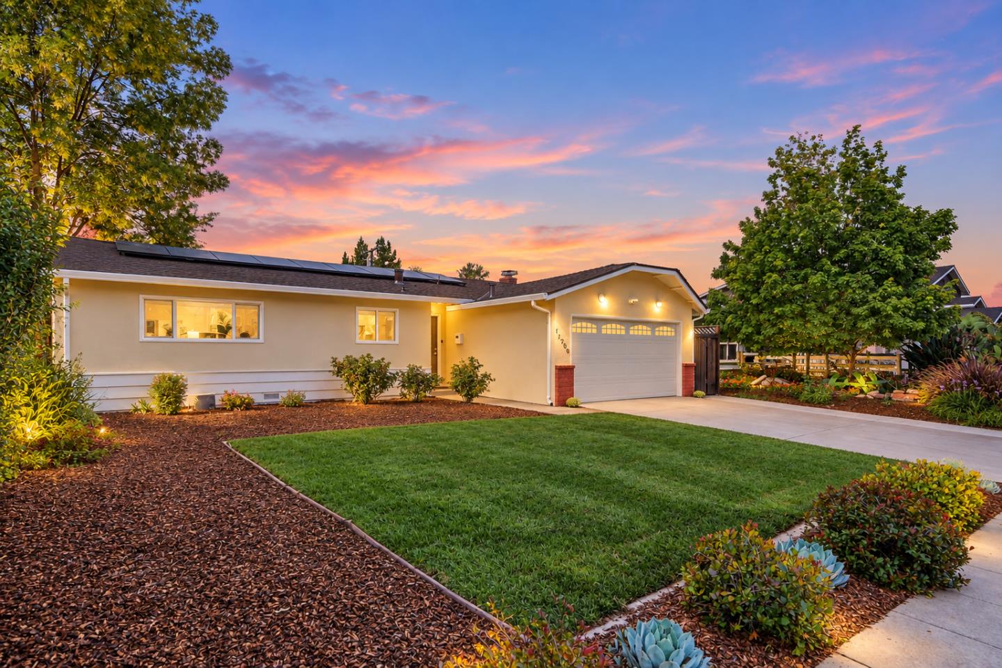 1709 Canna Lane