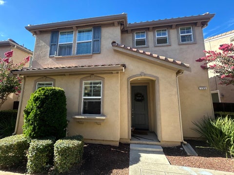 Photo of 133 Palomino Place, Gilroy, CA 95020 (MLS # ML82059884)