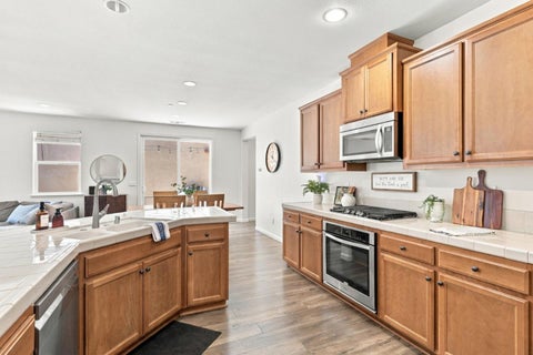Tiny photo for 133 Palomino Place, Gilroy, CA 95020 (MLS # ML82059884)