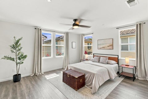 Tiny photo for 133 Palomino Place, Gilroy, CA 95020 (MLS # ML82059884)