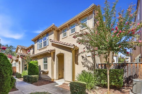 Tiny photo for 133 Palomino Place, Gilroy, CA 95020 (MLS # ML82059884)