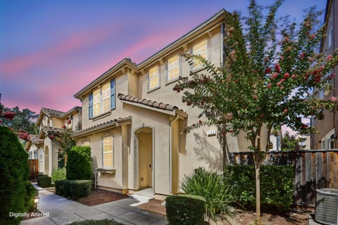 Tiny photo for 133 Palomino Place, Gilroy, CA 95020 (MLS # ML82059884)