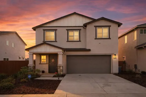 1809 Del Mar Drive, Los Banos, CA 93635 - #: ML82033599