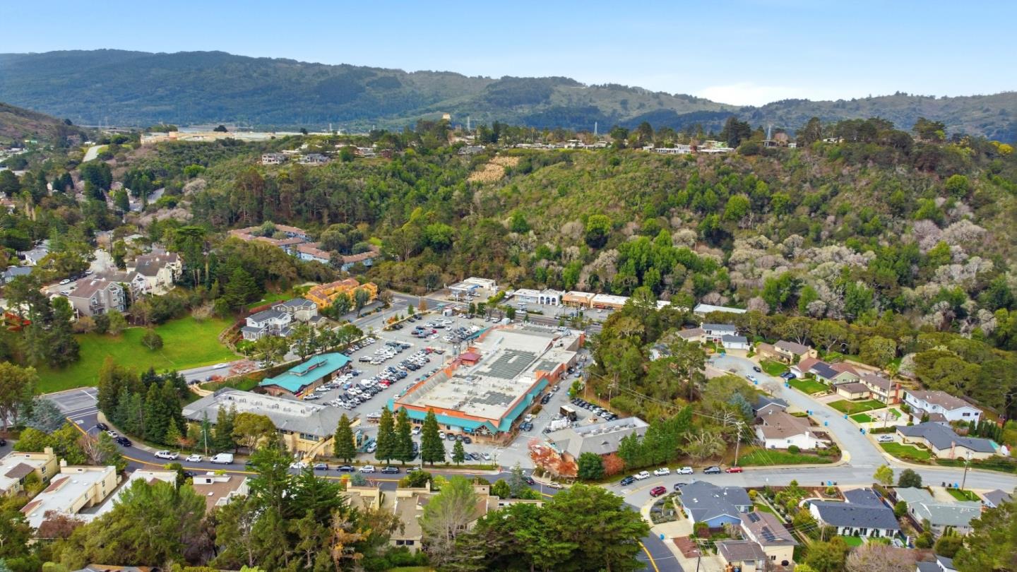 2001-2003 Parrott Drive