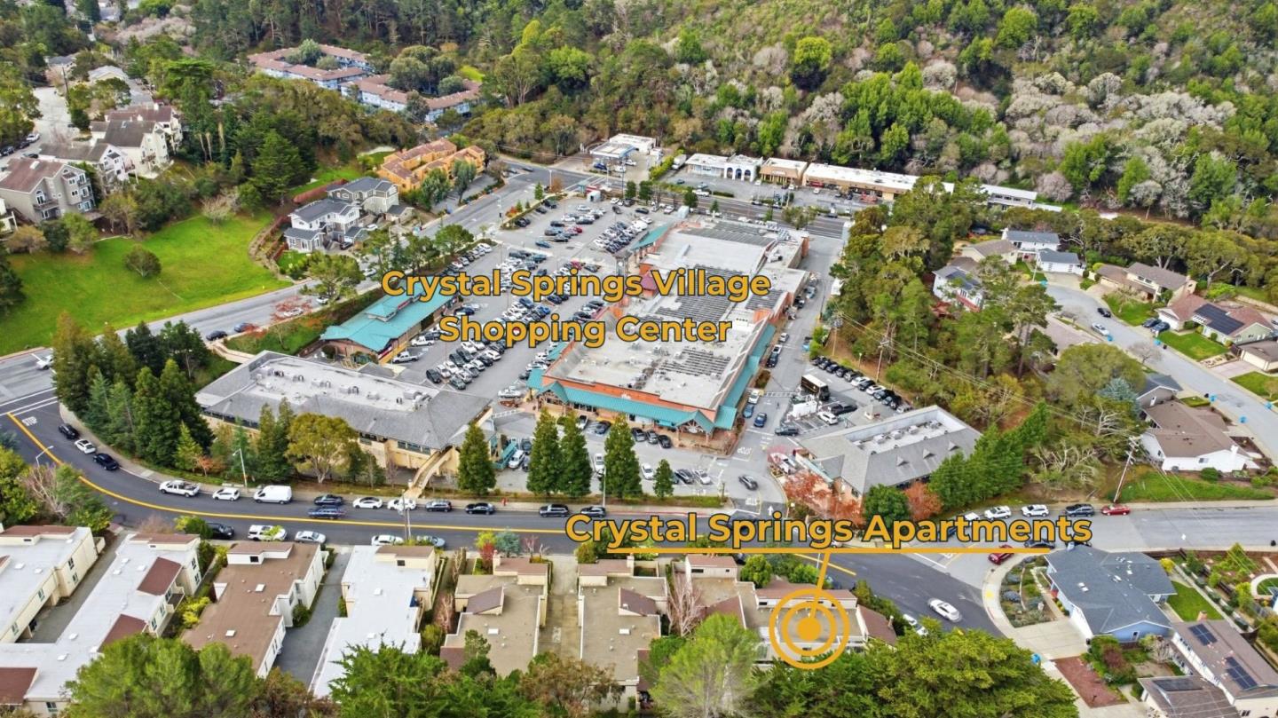 2001-2003 Parrott Drive