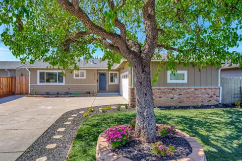 4073 Jan Way, San Jose, CA 95124 - MLS#: ML81998663
