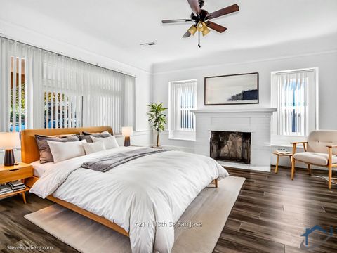 Tiny photo for 421 N 13th Street, SAN JOSE, CA 95112 (MLS # ML82023096)