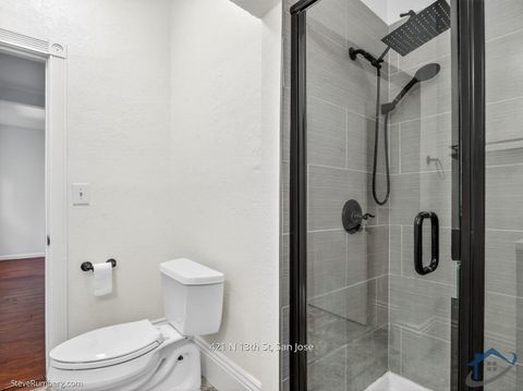 Tiny photo for 421 N 13th Street, SAN JOSE, CA 95112 (MLS # ML82023096)