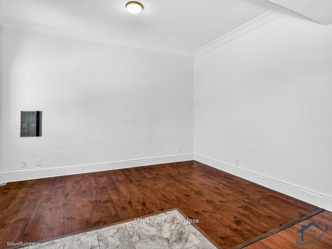 Tiny photo for 421 N 13th Street, SAN JOSE, CA 95112 (MLS # ML82023096)