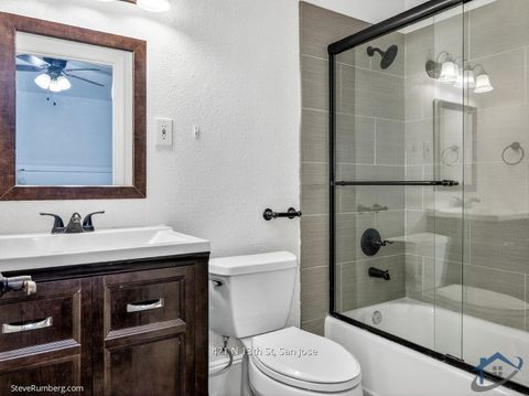 Tiny photo for 421 N 13th Street, SAN JOSE, CA 95112 (MLS # ML82023096)