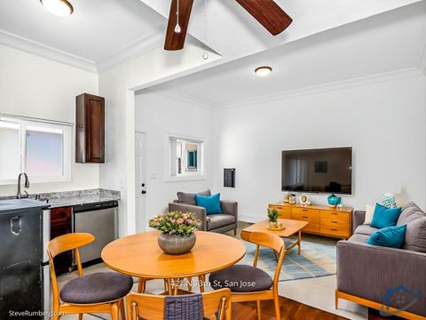 Tiny photo for 421 N 13th Street, SAN JOSE, CA 95112 (MLS # ML82023096)