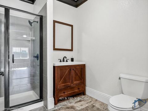 Tiny photo for 421 N 13th Street, SAN JOSE, CA 95112 (MLS # ML82023096)