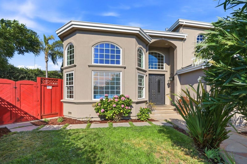 5771 Ladner Drive