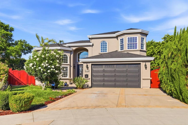 5771 Ladner Drive