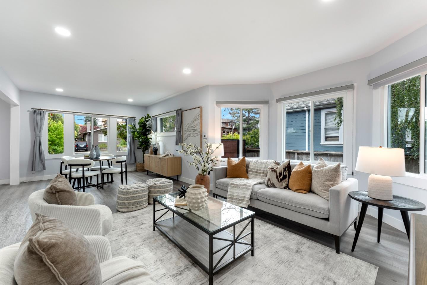 2226 Blake Street, Berkeley CA 94704