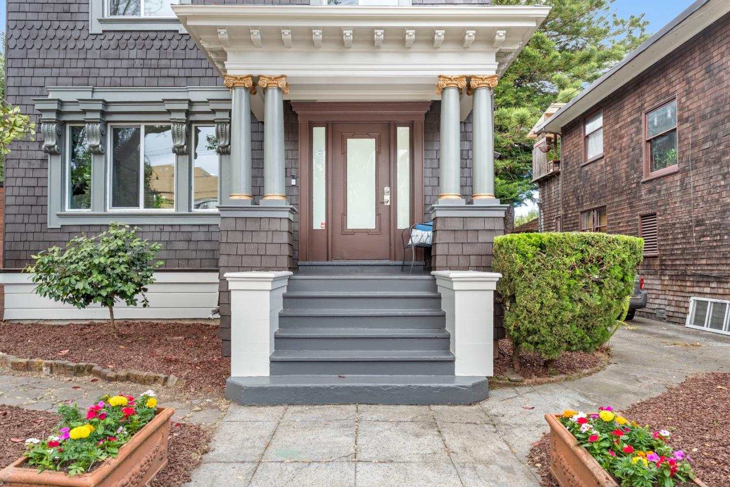2226 Blake Street