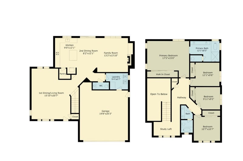 514 Bella Calais Way