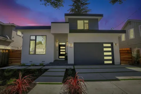 546 9th Avenue, Menlo Park, CA 94025 - #: ML82012481