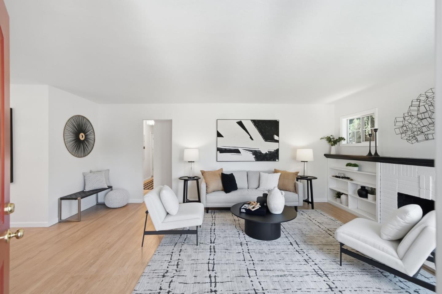 1727 Madison Avenue
