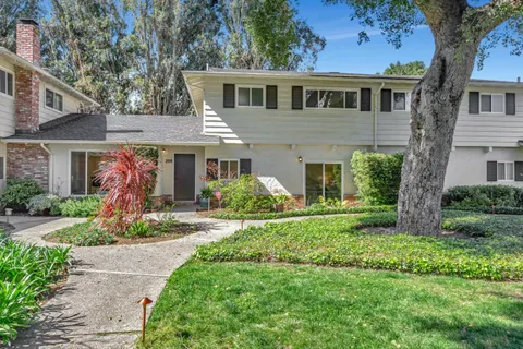 208 Ravenswood Avenue, Menlo Park, CA 94025 - #: ML81997190