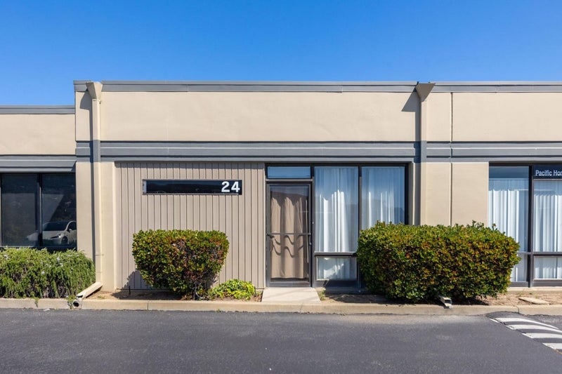 100 North Hill Drive 24
