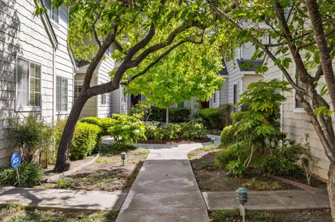 173 Sierra Vista Avenue Unit 21, Mountain View, CA 94043 - MLS#: ML82007015