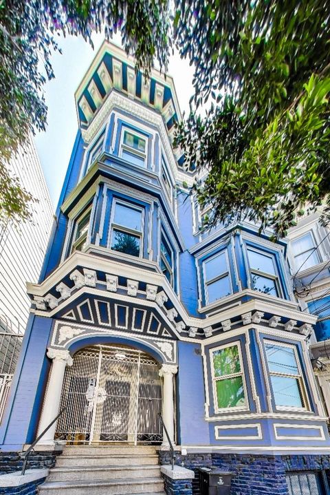 811 Oak Street SAN FRANCISCO CA 94117