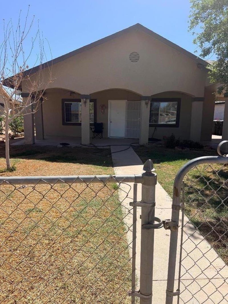 309 Magnolia