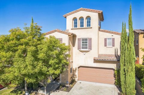 2371 Capistrello Street DUBLIN CA 94568