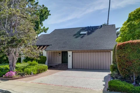 354 Port Royal Avenue, Foster City, CA 94404 - MLS#: ML82006596