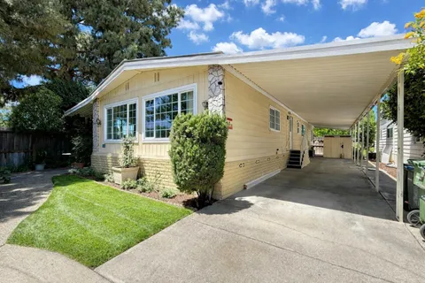 160 A Quail Hollow Drive Unit 160A, San Jose, CA 95128 - #: ML82032961