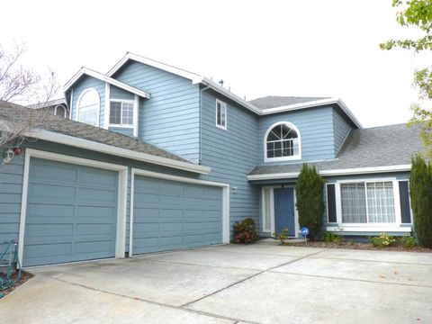 Photo of 703 Bahama Lane, Foster City, CA 94404 (MLS # ML82025087)