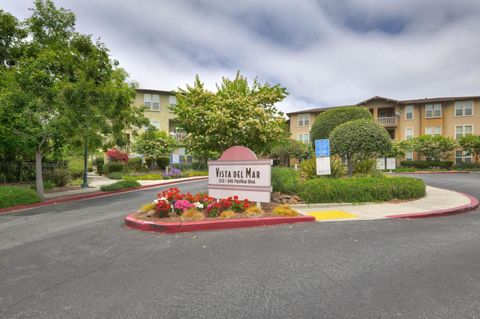 Photo of 233 Pacifica Boulevard #102, WATSONVILLE, CA 95076 (MLS # ML82038346)