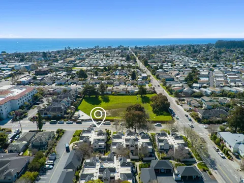 3823 Brommer Street, Santa Cruz, CA 95062 - #: ML81997960