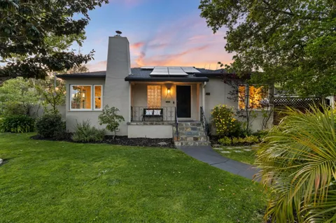350 Portola Drive, San Mateo, CA 94403 - #: ML82002070