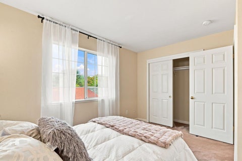 Tiny photo for 2158 Capitol Park Court, San Jose, CA 95132 (MLS # ML82055438)