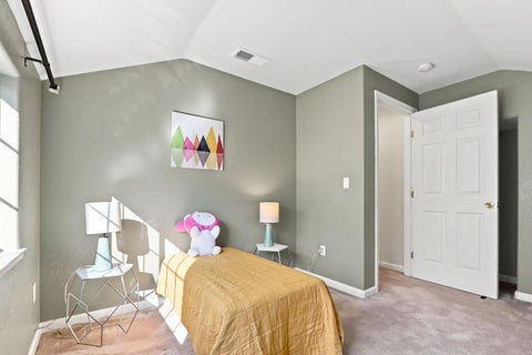 Tiny photo for 2158 Capitol Park Court, San Jose, CA 95132 (MLS # ML82055438)