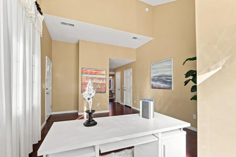 Tiny photo for 2158 Capitol Park Court, San Jose, CA 95132 (MLS # ML82055438)