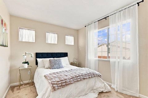 Tiny photo for 2158 Capitol Park Court, San Jose, CA 95132 (MLS # ML82055438)