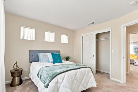 Tiny photo for 2158 Capitol Park Court, San Jose, CA 95132 (MLS # ML82055438)