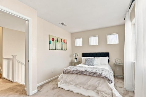 Tiny photo for 2158 Capitol Park Court, San Jose, CA 95132 (MLS # ML82055438)