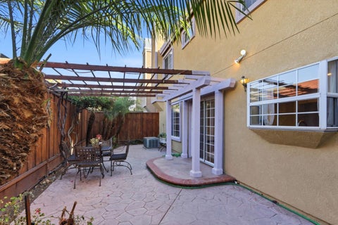 Tiny photo for 2158 Capitol Park Court, San Jose, CA 95132 (MLS # ML82055438)